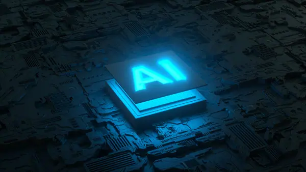 AI Strategy & Readiness Assessment
