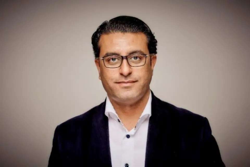 Dr Asaad Moosa, CEO of USPC