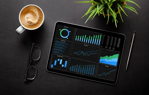 Data platform