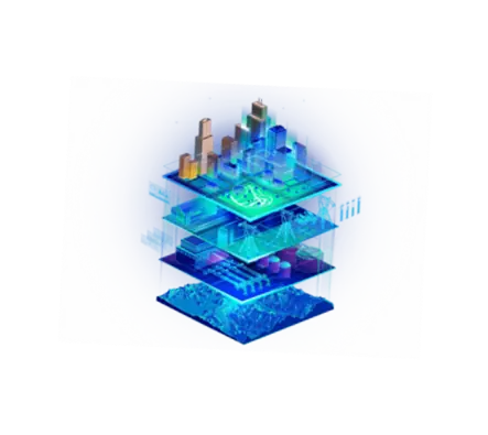 Data Mesh, Fabric & API Access