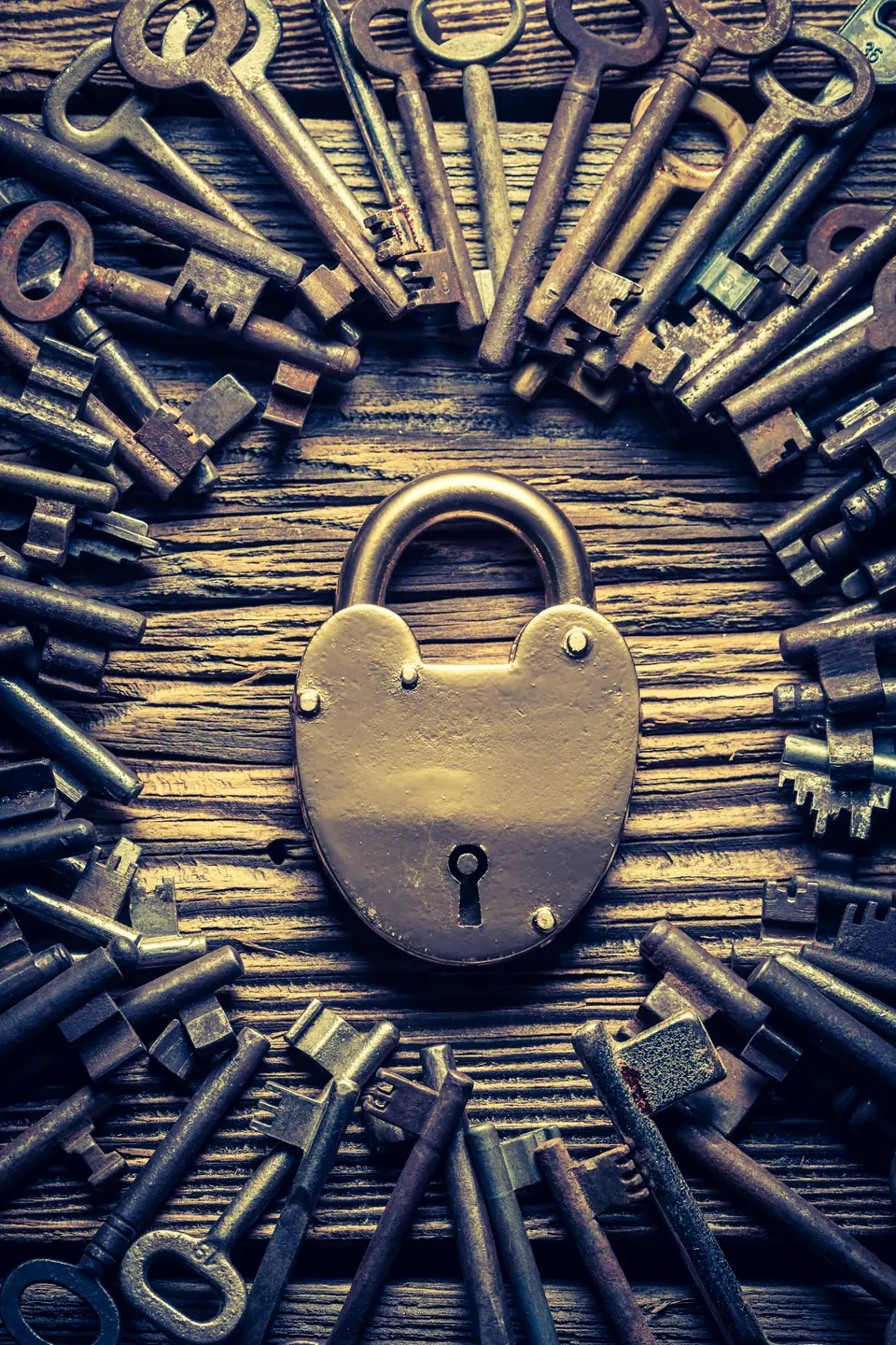 Identity & Access Management